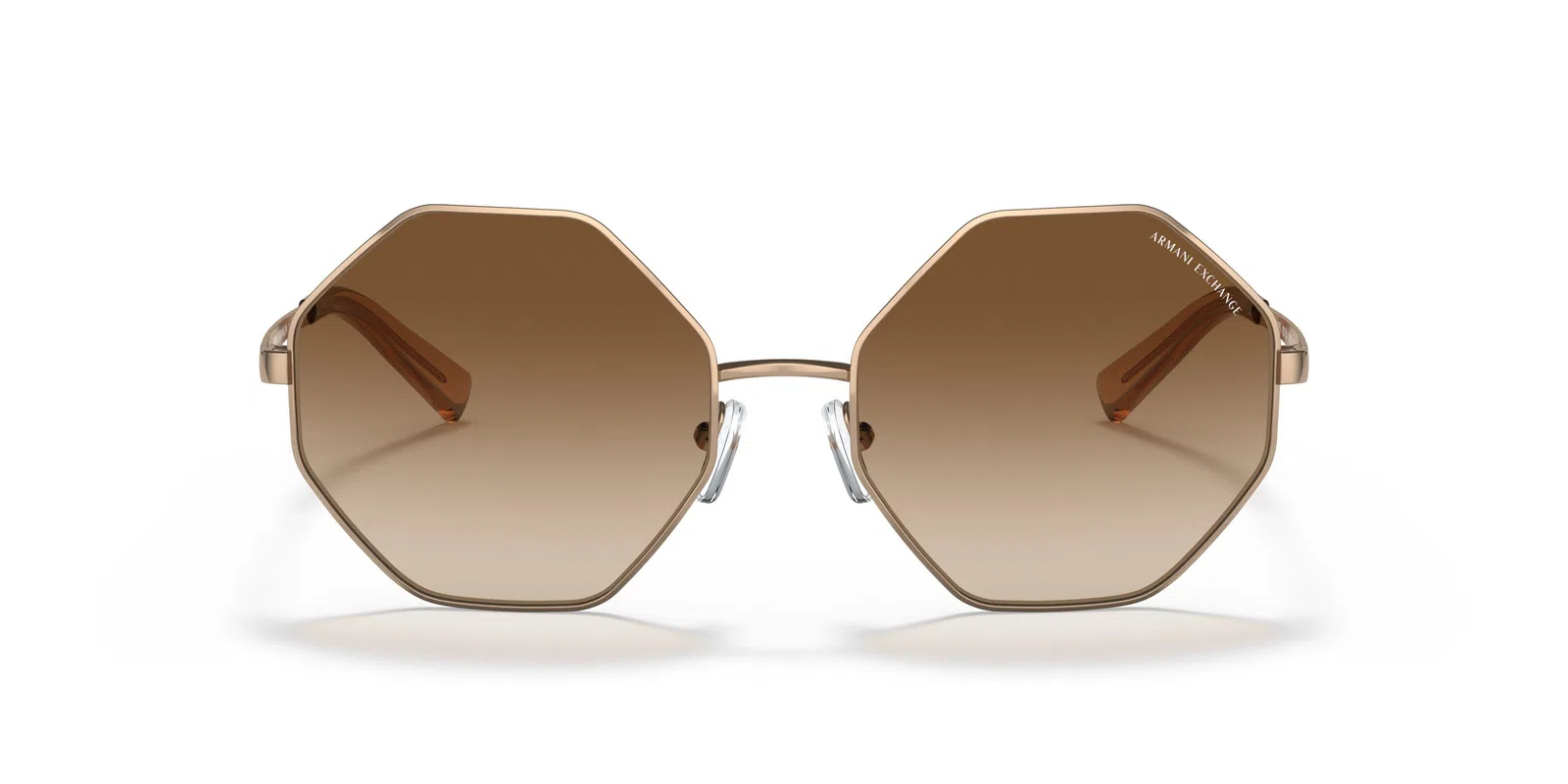 Armani Exchange 2035S Sunglasses - view 5